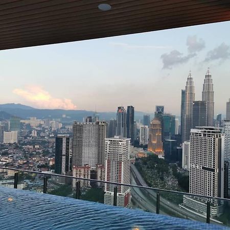 The Luxe, Klcc By Ch Homes Kuala Lumpur Eksteriør bilde