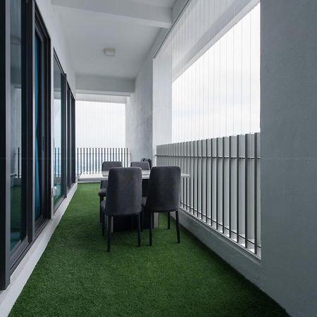 The Luxe, Klcc By Ch Homes Kuala Lumpur Eksteriør bilde