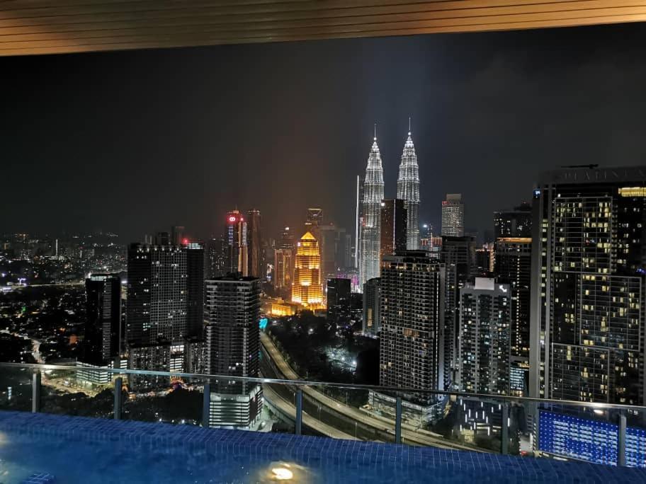 The Luxe, Klcc By Ch Homes Kuala Lumpur Eksteriør bilde