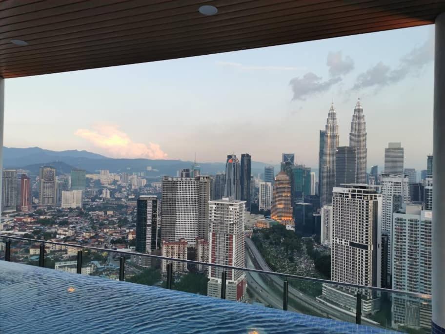 The Luxe, Klcc By Ch Homes Kuala Lumpur Eksteriør bilde