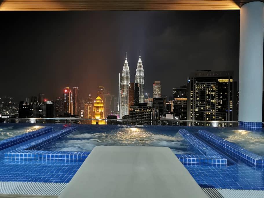 The Luxe, Klcc By Ch Homes Kuala Lumpur Eksteriør bilde