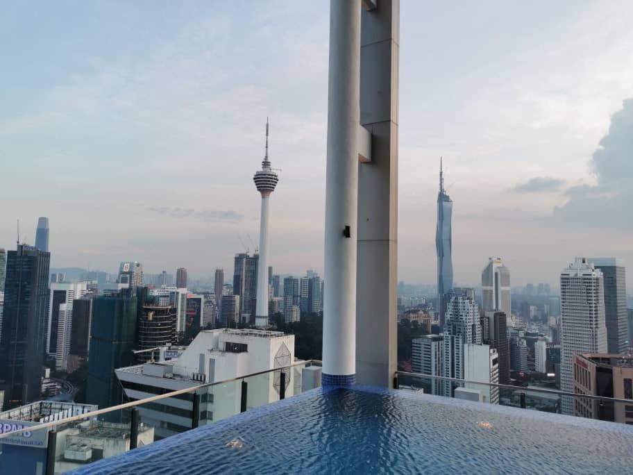 The Luxe, Klcc By Ch Homes Kuala Lumpur Eksteriør bilde