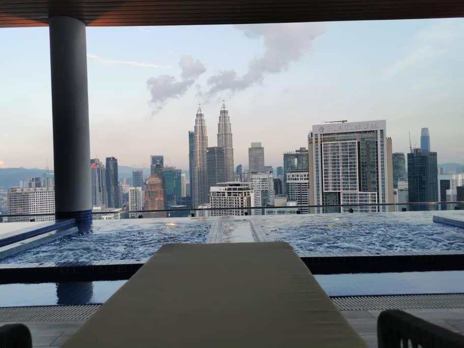 The Luxe, Klcc By Ch Homes Kuala Lumpur Eksteriør bilde