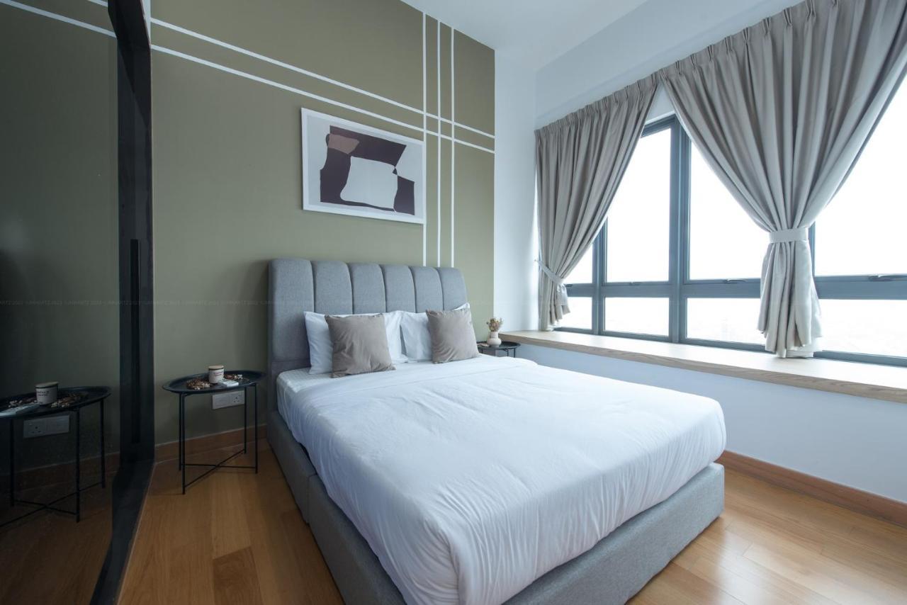 The Luxe, Klcc By Ch Homes Kuala Lumpur Eksteriør bilde