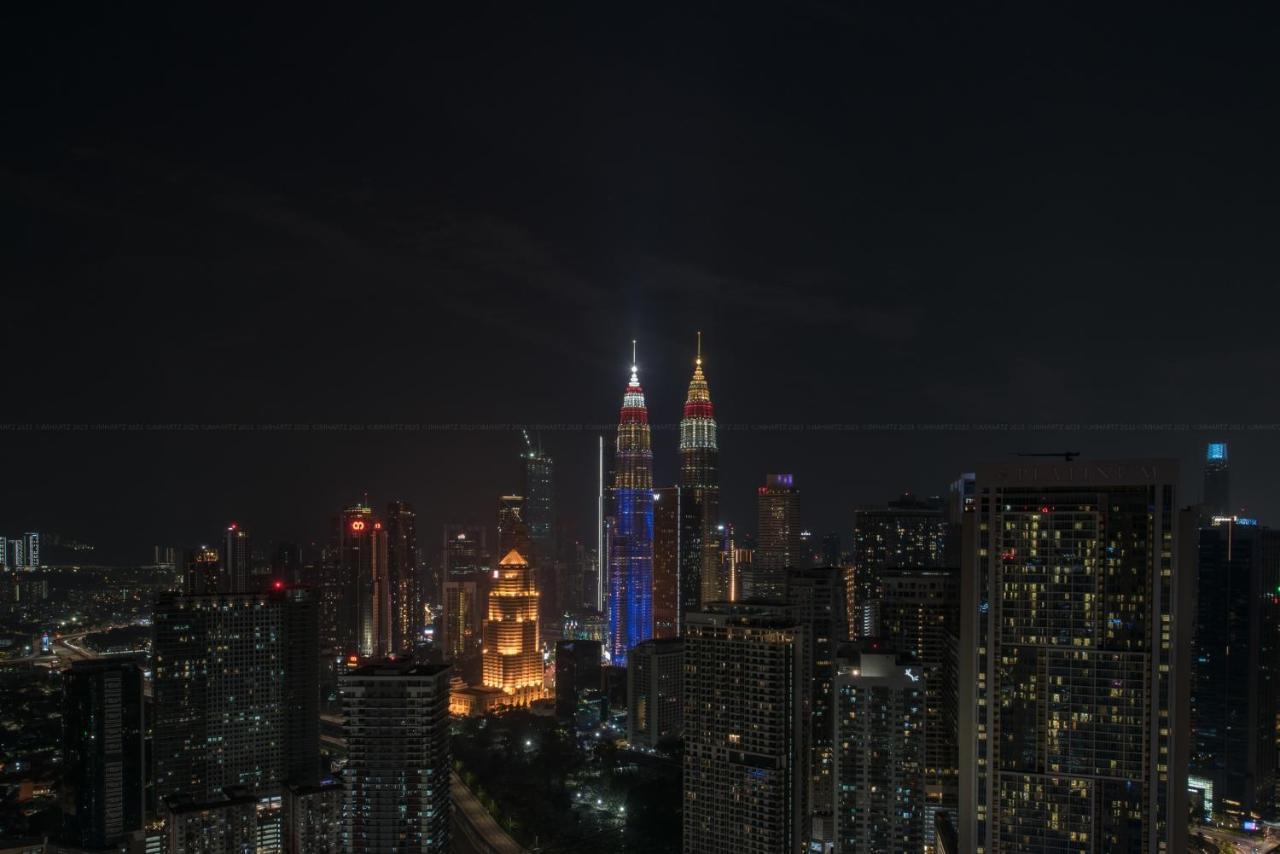 The Luxe, Klcc By Ch Homes Kuala Lumpur Eksteriør bilde