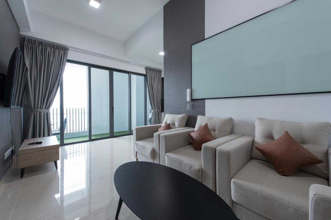 The Luxe, Klcc By Ch Homes Kuala Lumpur Eksteriør bilde