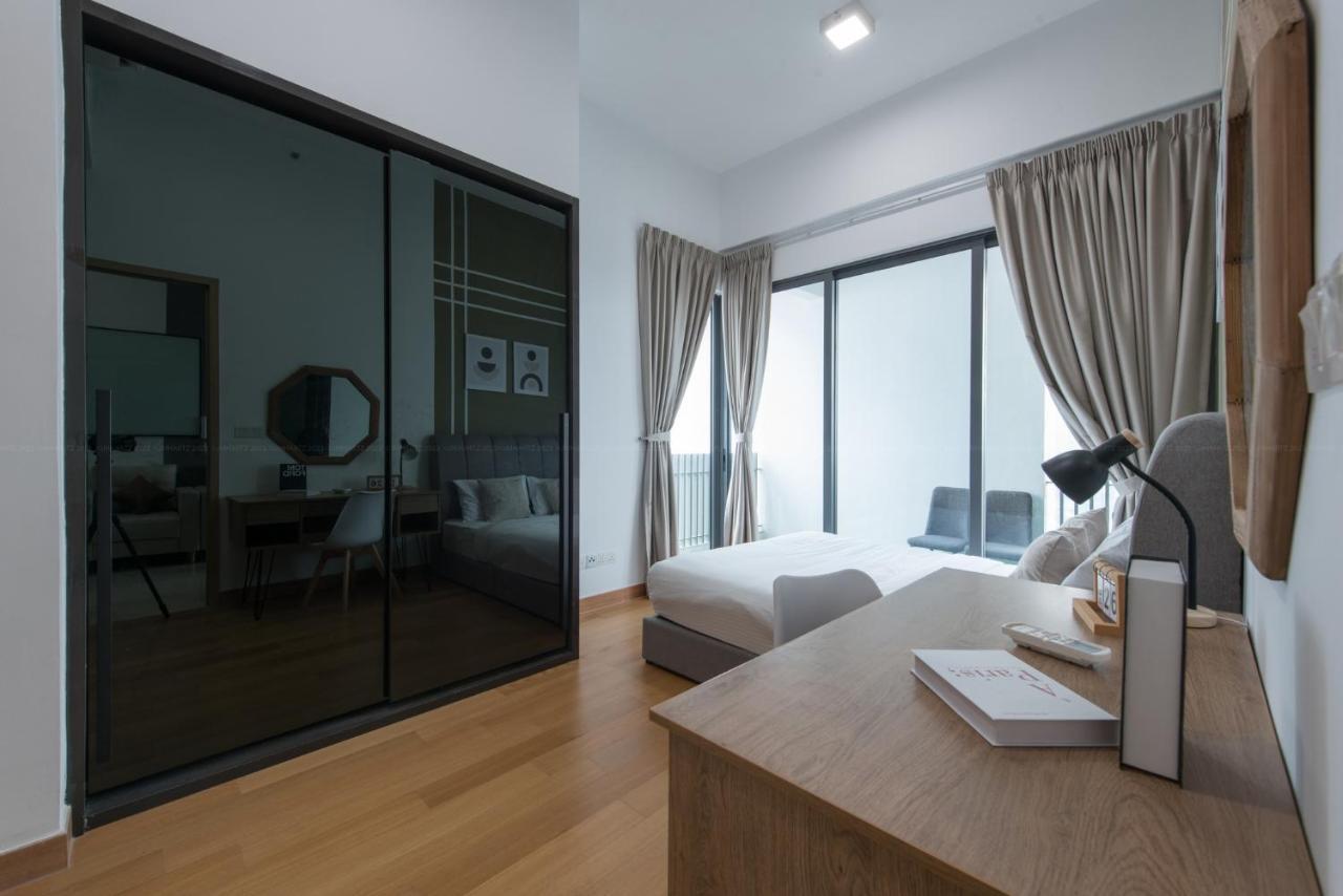 The Luxe, Klcc By Ch Homes Kuala Lumpur Eksteriør bilde