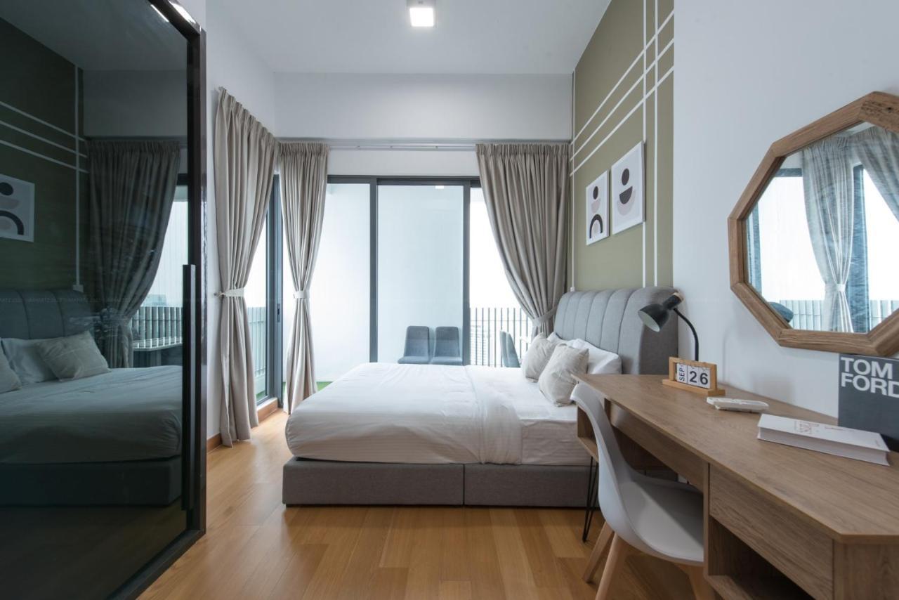 The Luxe, Klcc By Ch Homes Kuala Lumpur Eksteriør bilde