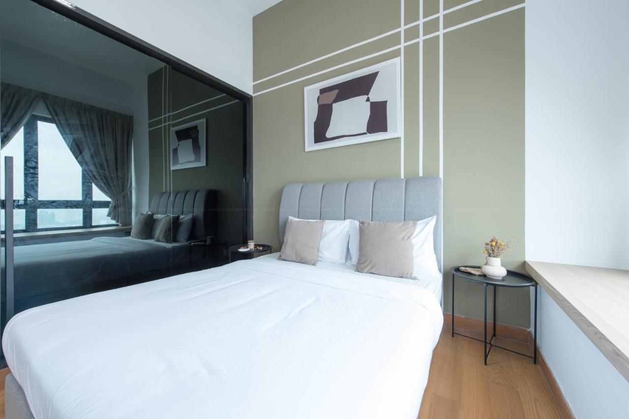 The Luxe, Klcc By Ch Homes Kuala Lumpur Eksteriør bilde
