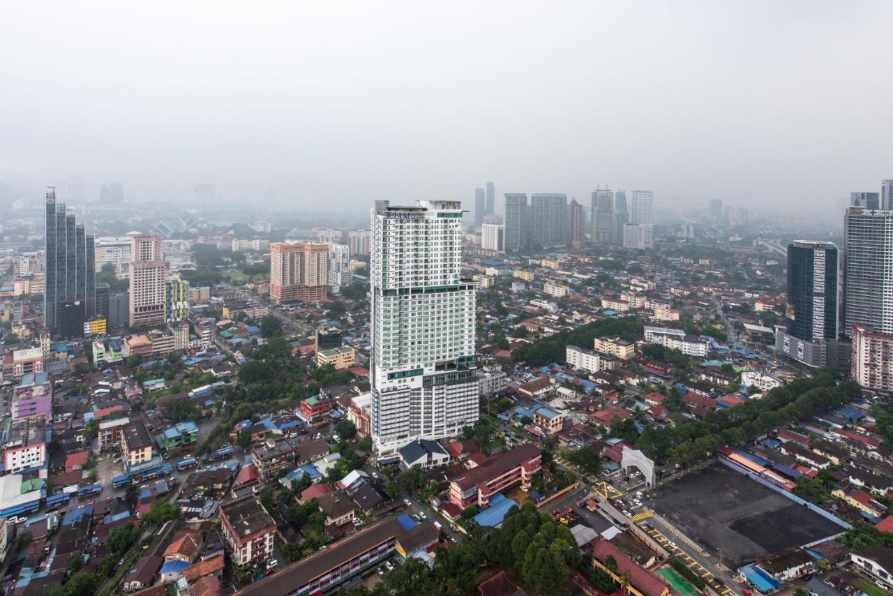 The Luxe, Klcc By Ch Homes Kuala Lumpur Eksteriør bilde