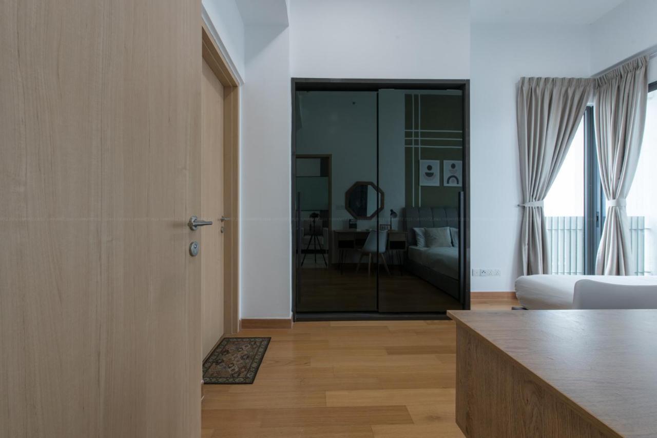 The Luxe, Klcc By Ch Homes Kuala Lumpur Eksteriør bilde