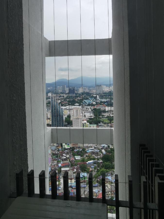 The Luxe, Klcc By Ch Homes Kuala Lumpur Eksteriør bilde