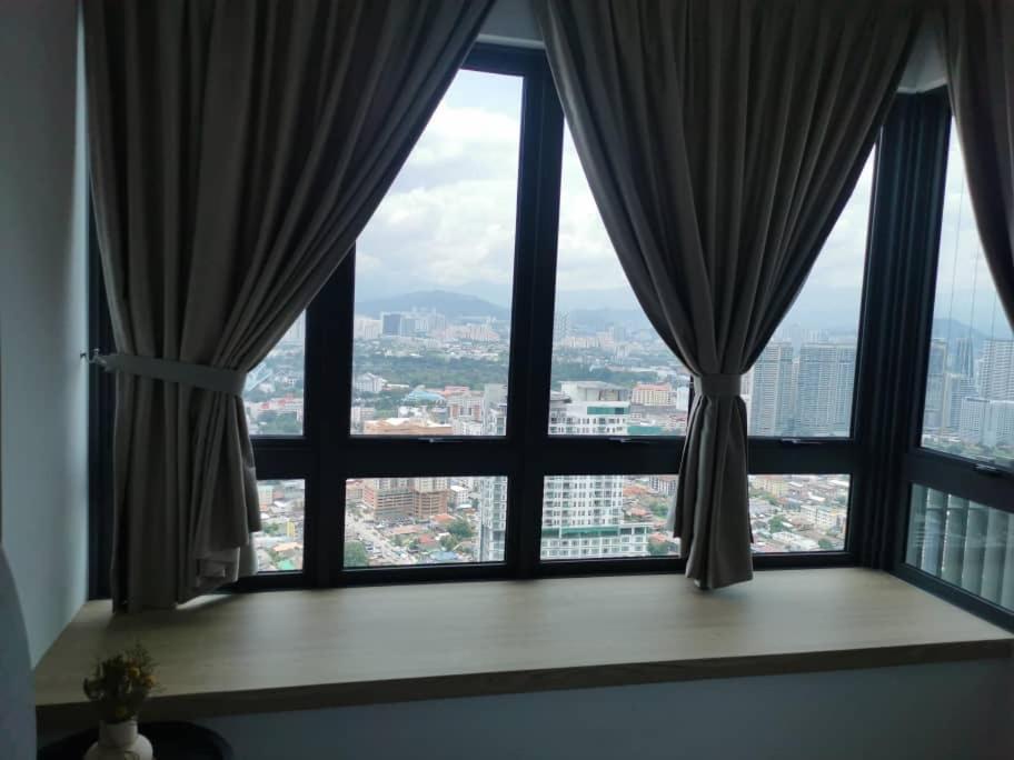 The Luxe, Klcc By Ch Homes Kuala Lumpur Eksteriør bilde